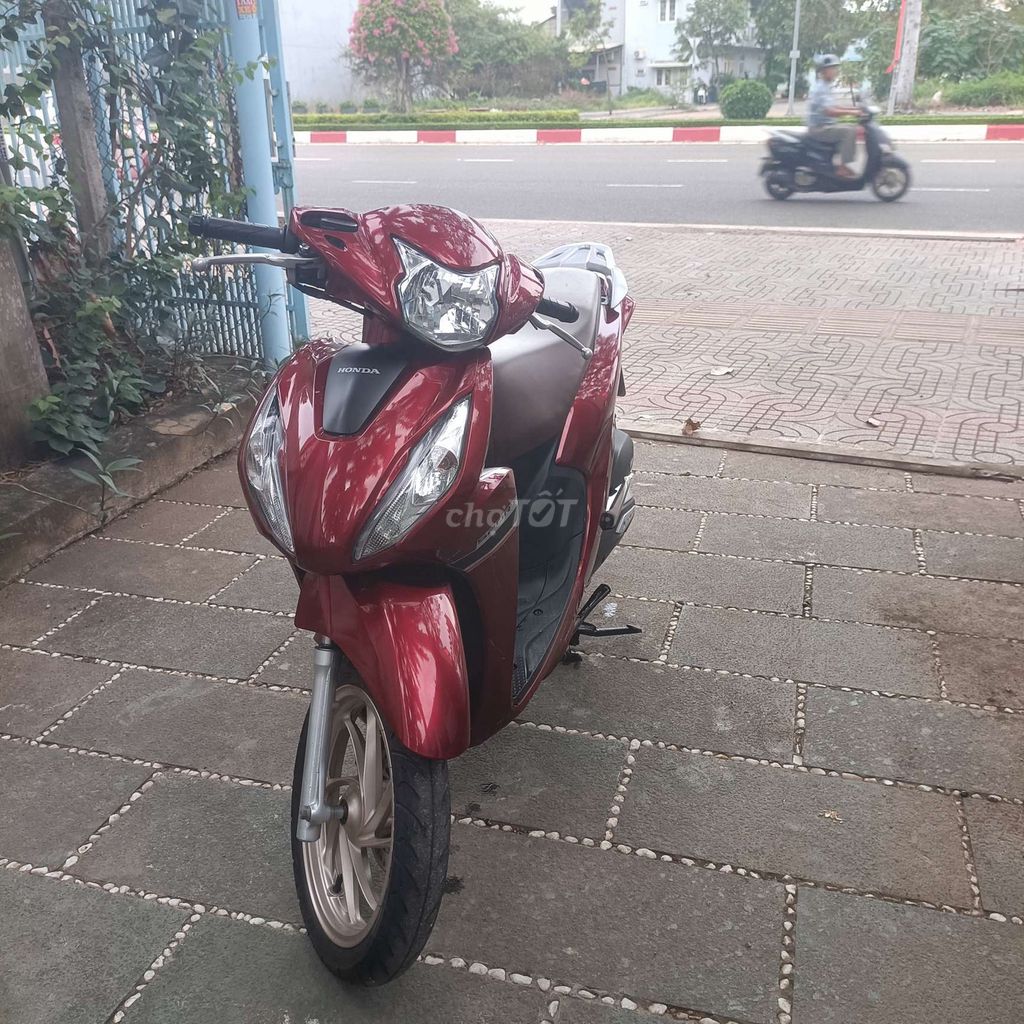 Honda Vision 2023 - ảnh 2