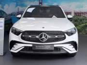 Mercedes 2024 - ảnh 1