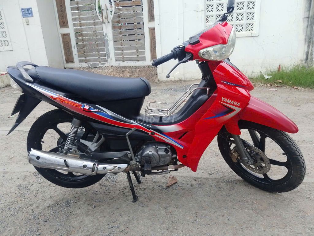 Yamaha Jupiter 2005 - ảnh 1