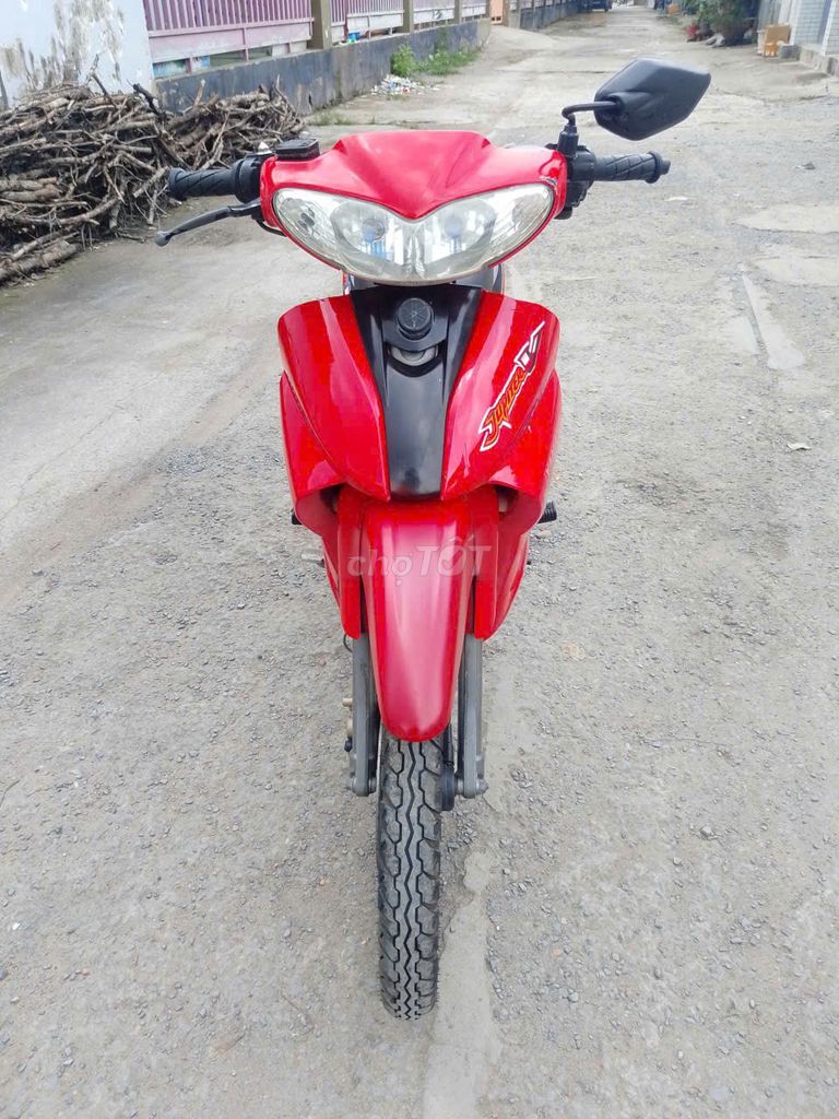 Yamaha Jupiter 2005 - ảnh 3