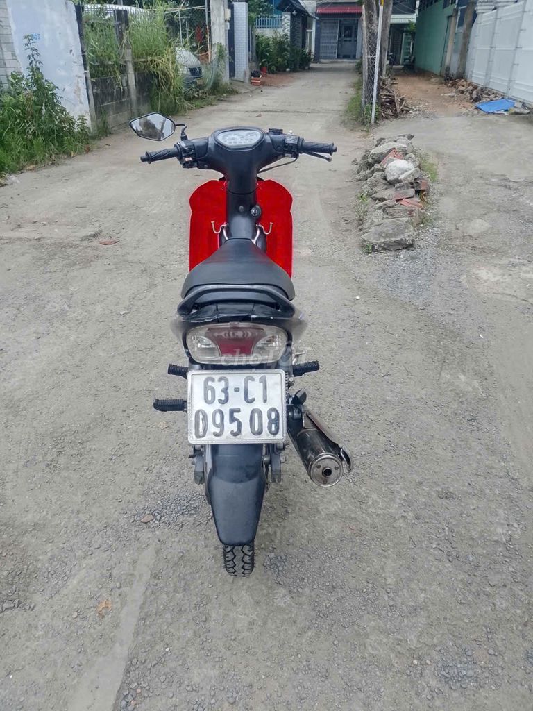 Yamaha Jupiter 2005 - ảnh 4