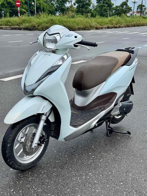 Honda Lead 2018 - ảnh 1