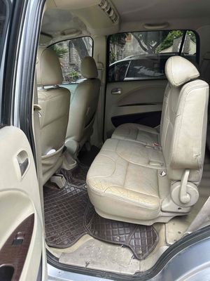 Mitsubishi Zinger 2008 - ảnh 1