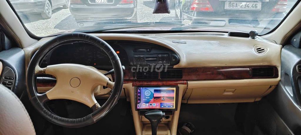 Nissan 1999 - ảnh 3