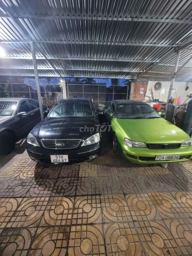 Nissan 1999 - ảnh 4
