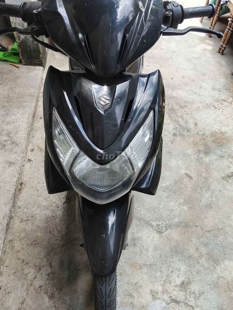 Suzuki 2008 - ảnh 1