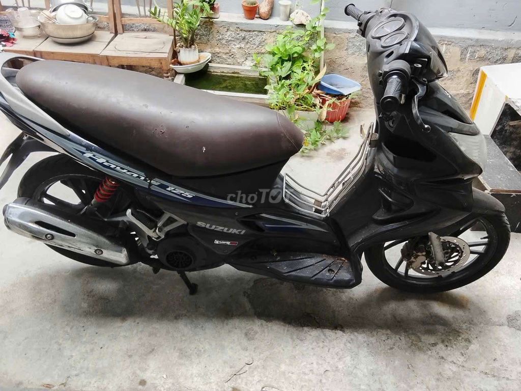 Suzuki 2008 - ảnh 2