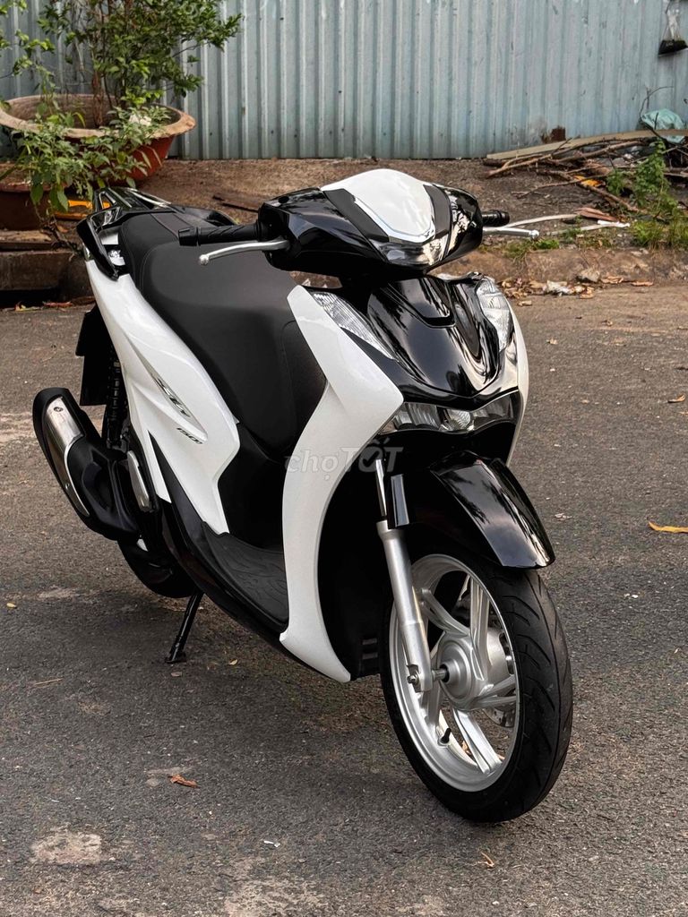 Honda SH 2021 - ảnh 3