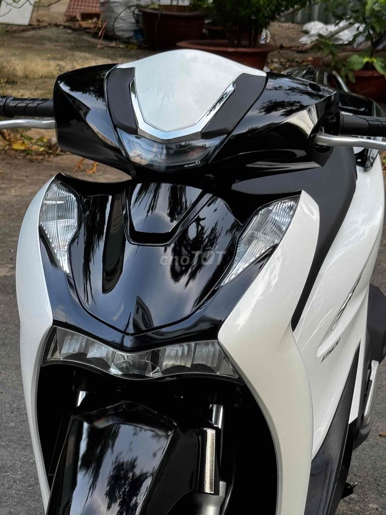 Honda SH 2021 - ảnh 5