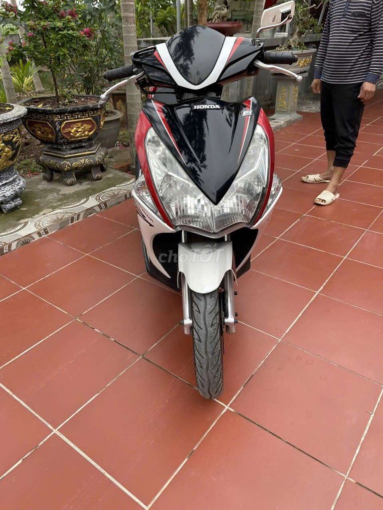 Honda Air Blade 2018 - ảnh 2