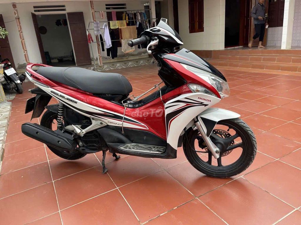 Honda Air Blade 2018 - ảnh 3