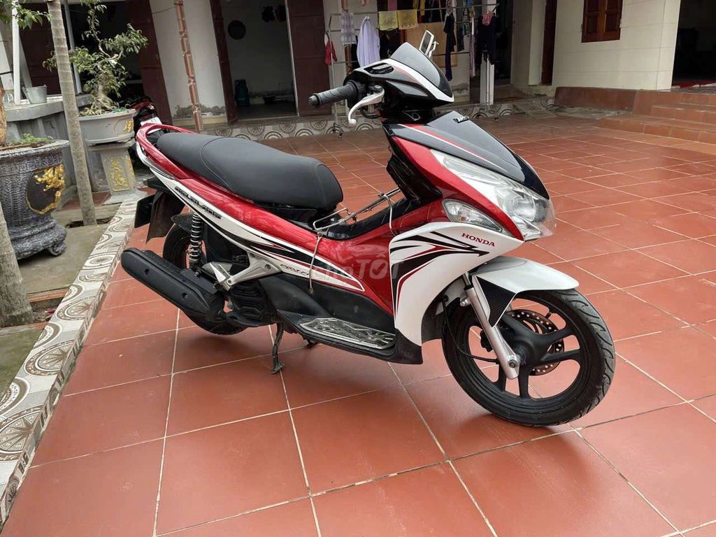 Honda Air Blade 2018 - ảnh 4
