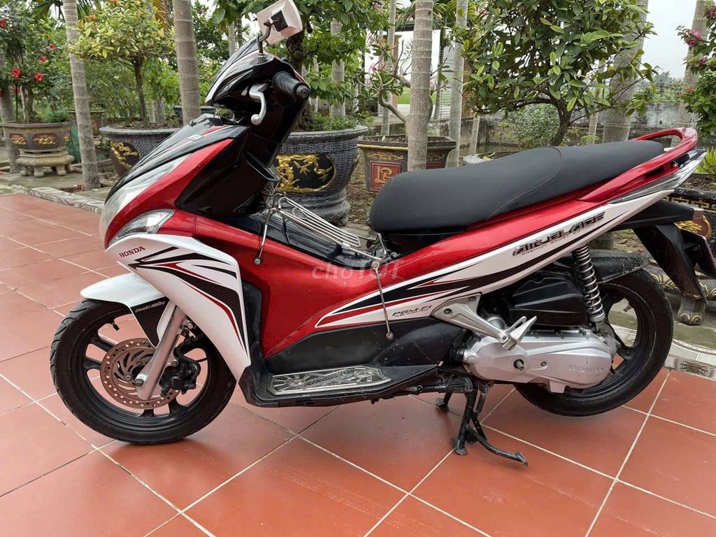 Honda Air Blade 2018 - ảnh 5