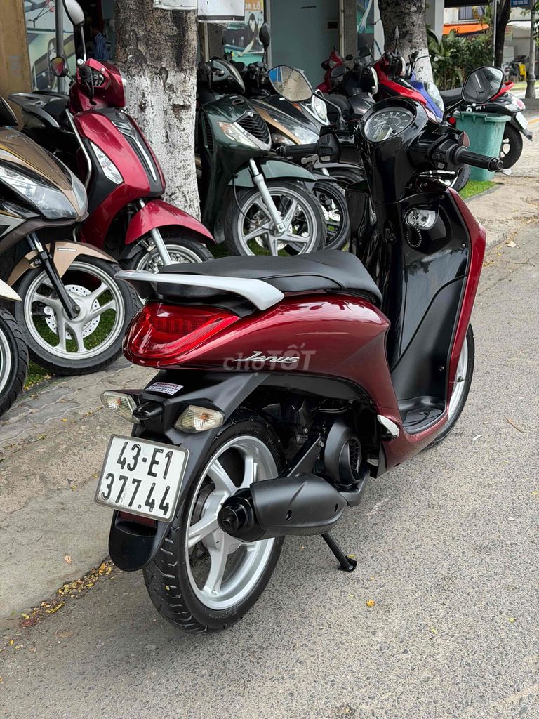 Yamaha 2017 - ảnh 2