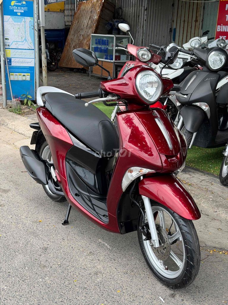 Yamaha 2017 - ảnh 4