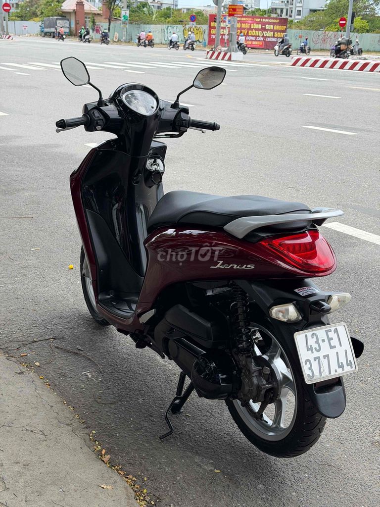 Yamaha 2017 - ảnh 5