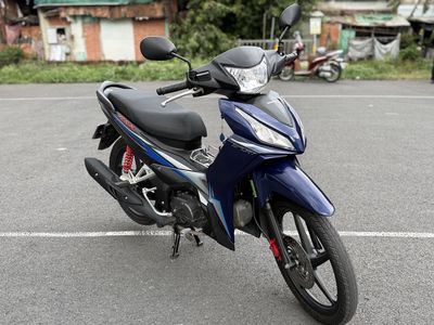 Honda Wave 2024 - ảnh 1