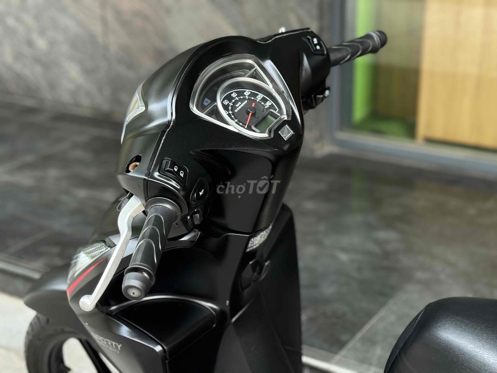 Honda Vision - ảnh 3