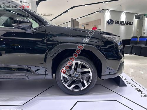 Subaru Forester 2026 - ảnh 4