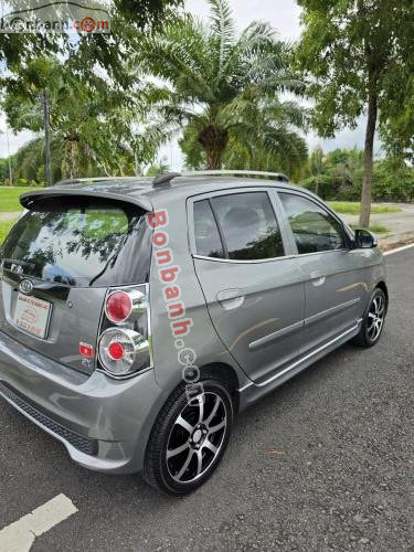 Kia Morning 2010 - ảnh 3