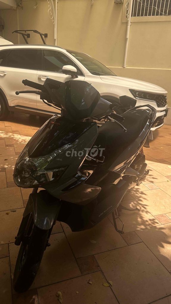 Honda Air Blade 2011 - ảnh 3