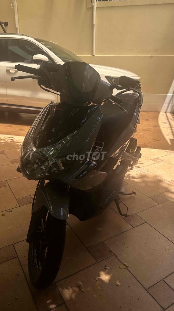 Honda Air Blade 2011 - ảnh 4