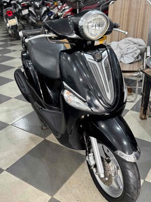 Yamaha Nozza 2012 - ảnh 1
