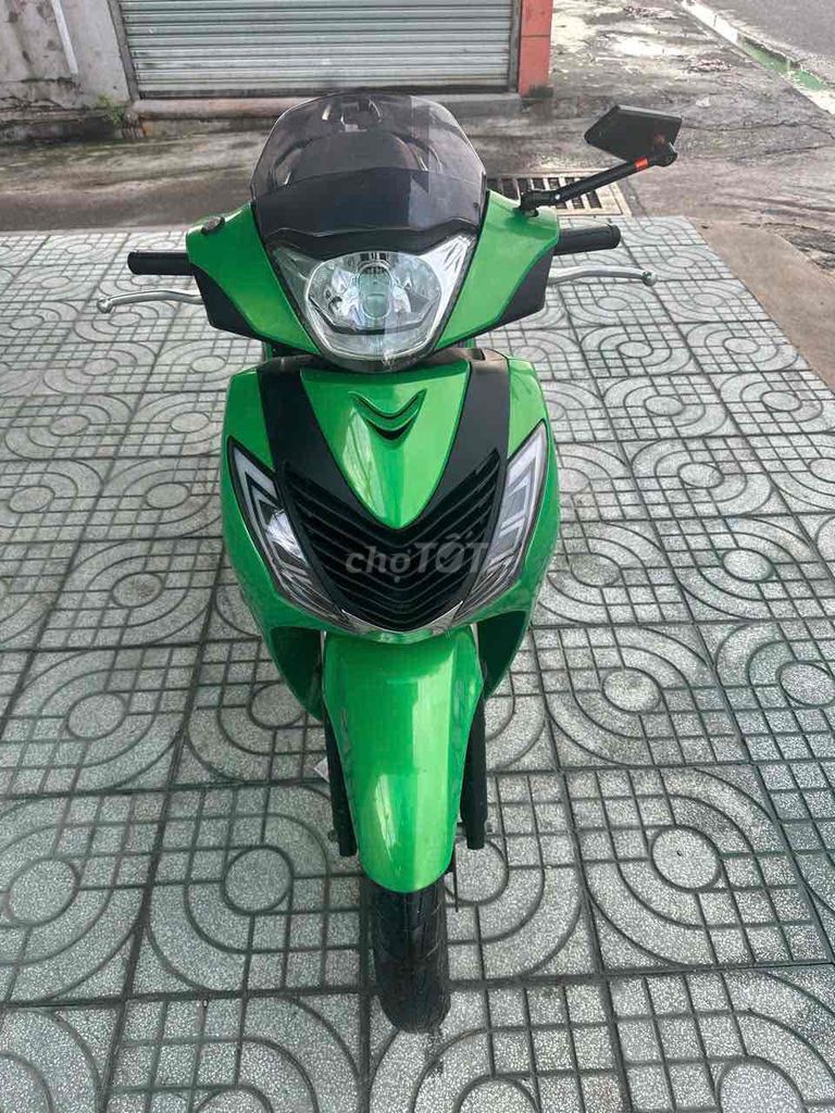 Honda SH 2015 - ảnh 1