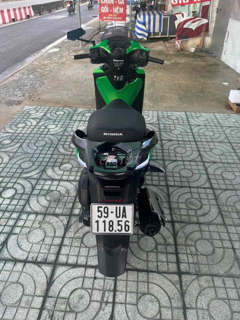 Honda SH 2015 - ảnh 3
