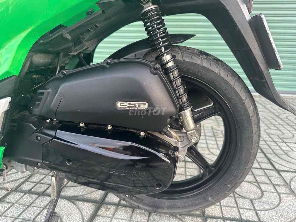 Honda SH 2015 - ảnh 4