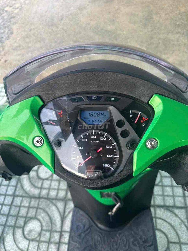 Honda SH 2015 - ảnh 5