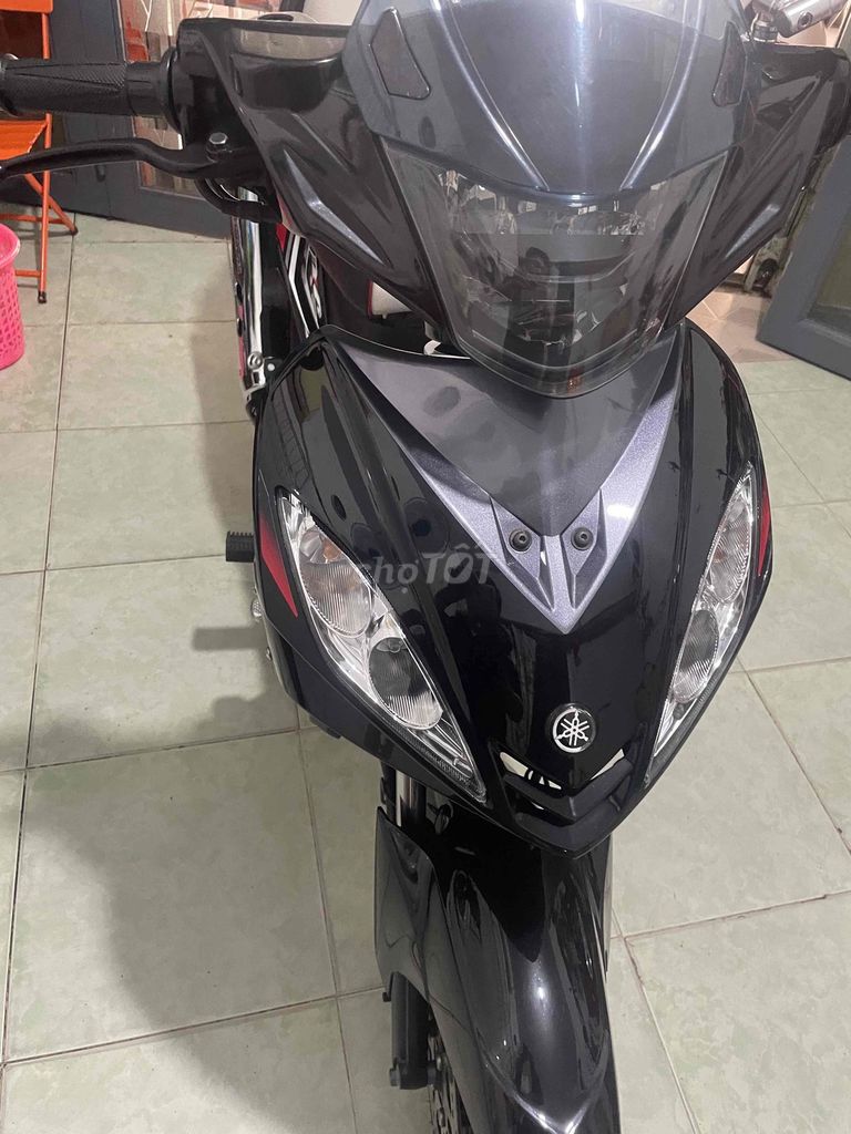 Yamaha Exciter 2010 - ảnh 2