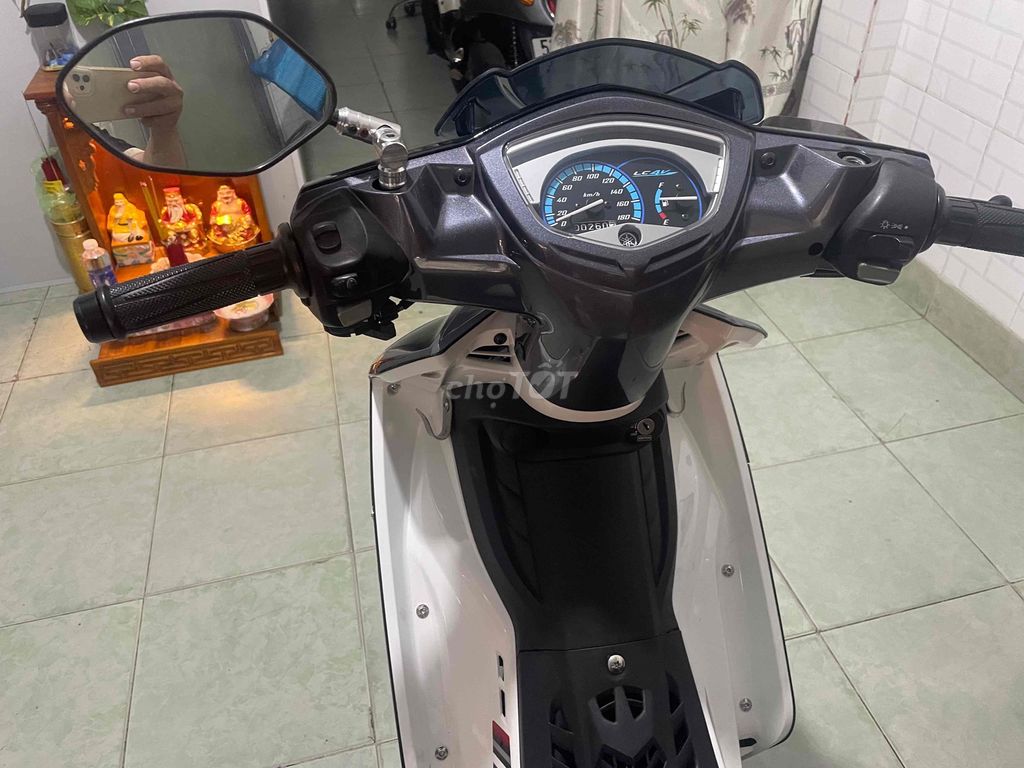 Yamaha Exciter 2010 - ảnh 5