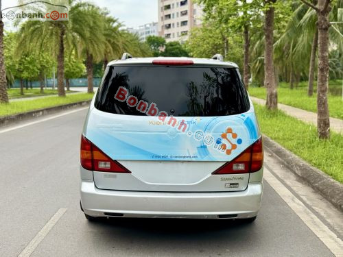 Ssangyong 2008 - ảnh 2