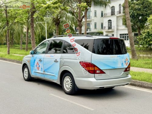 Ssangyong 2008 - ảnh 3