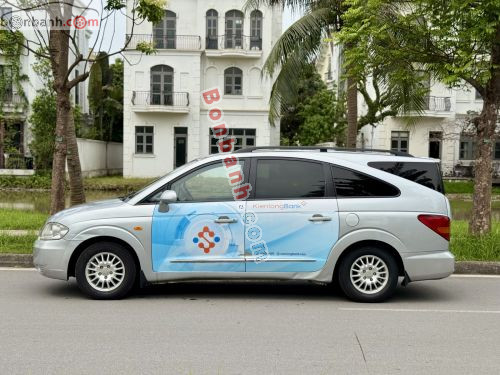 Ssangyong 2008 - ảnh 4
