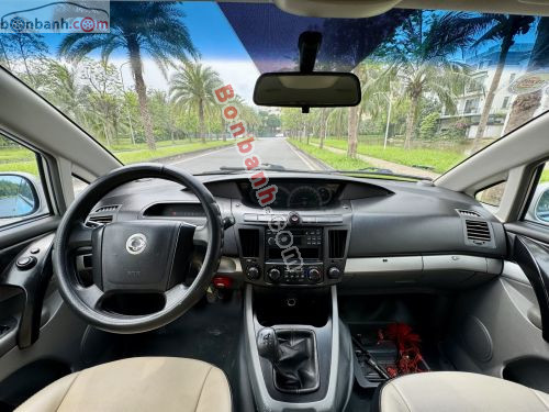 Ssangyong 2008 - ảnh 5