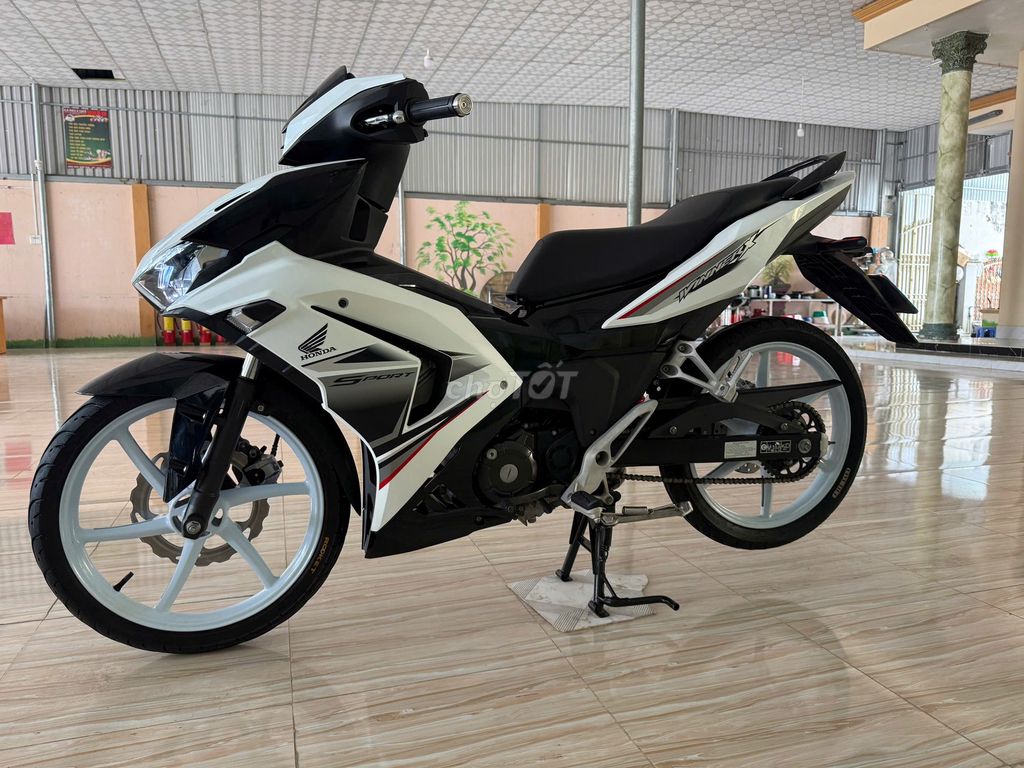 Honda Winner 2022 - ảnh 1