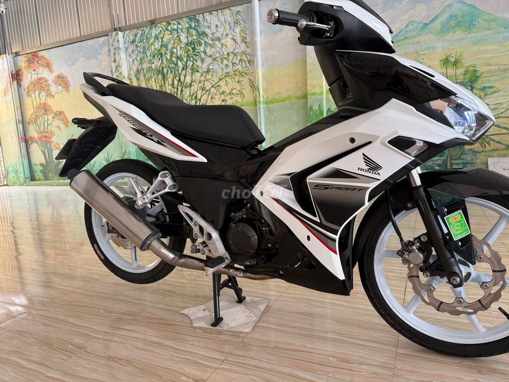 Honda Winner 2022 - ảnh 4