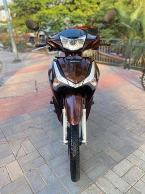 Honda Future 2018 - ảnh 1