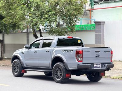 Ford Ranger 2022 - ảnh 1