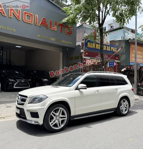 Mercedes-Benz 2014 - ảnh 3