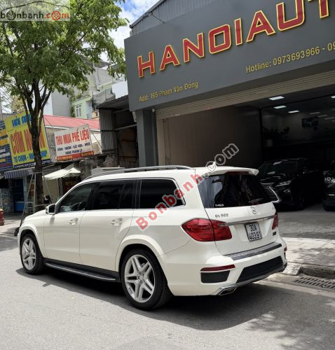 Mercedes-Benz 2014 - ảnh 4