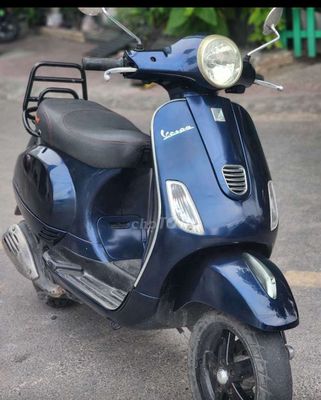 Piaggio Vespa 2012 - ảnh 1