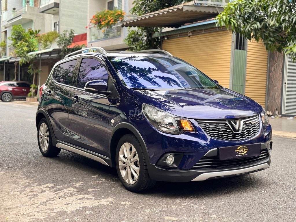 VinFast Fadil 2021 - ảnh 2