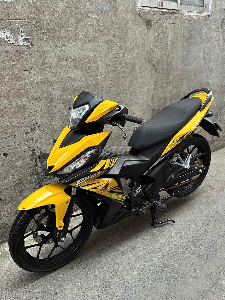 Honda Winner 2018 - ảnh 1