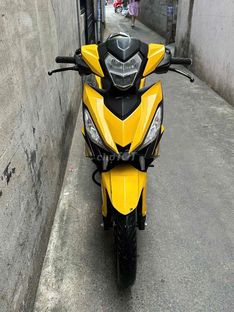 Honda Winner 2018 - ảnh 2