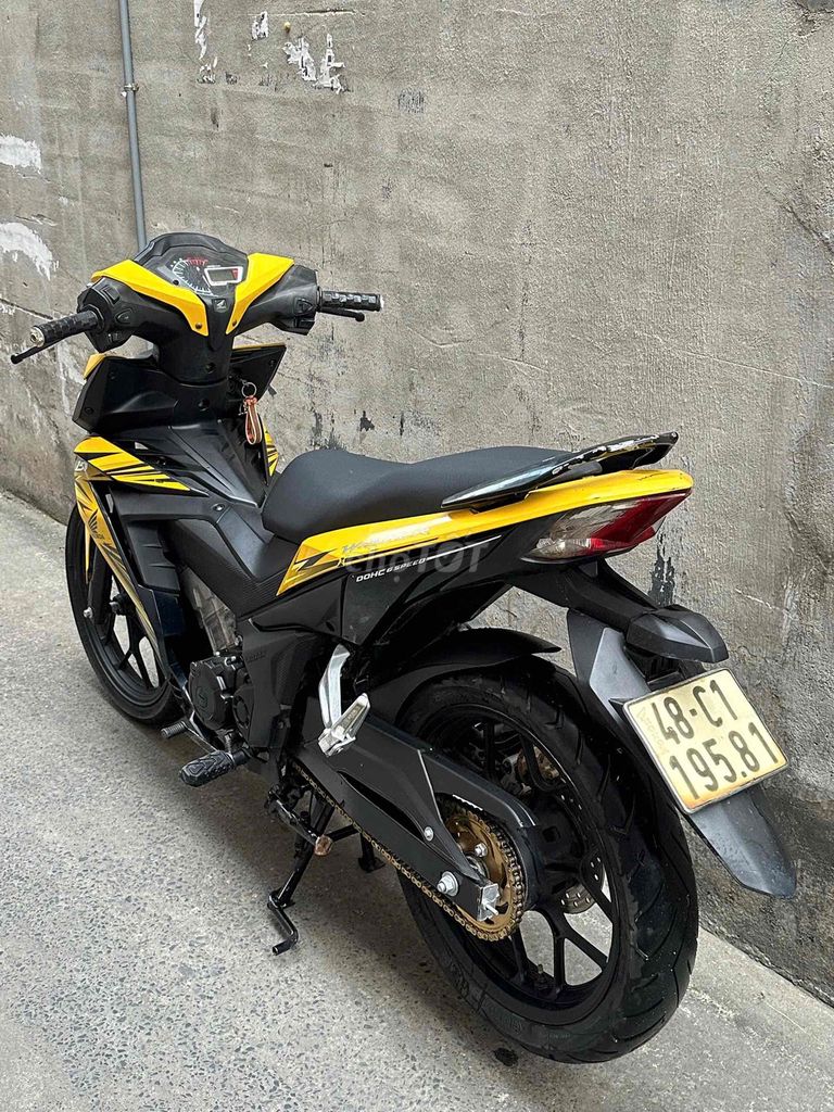 Honda Winner 2018 - ảnh 3
