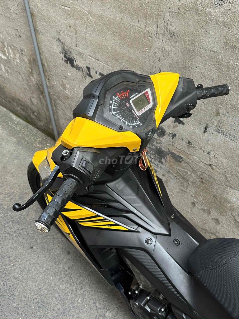 Honda Winner 2018 - ảnh 5