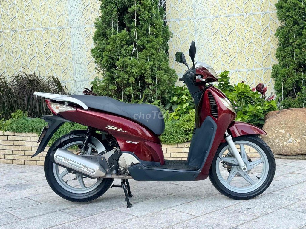 Honda SH 2017 - ảnh 1